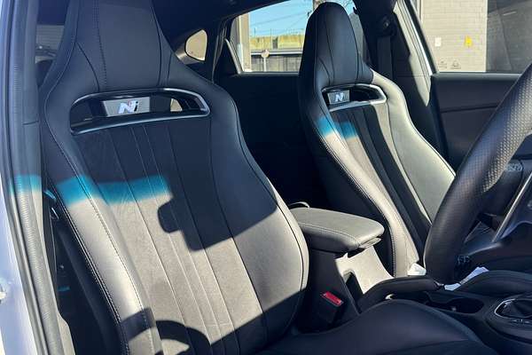 2022 Hyundai i30 N DRIVE-N LIMITED EDITION PDE.V5 MY22