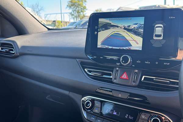 2022 Hyundai i30 N DRIVE-N LIMITED EDITION PDE.V5 MY22