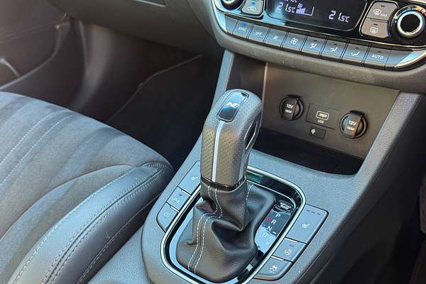 2022 Hyundai i30 N DRIVE-N LIMITED EDITION PDE.V5 MY22