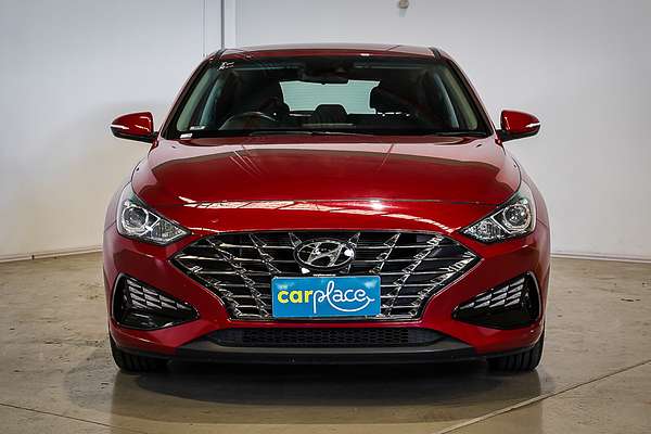 2023 Hyundai i30 PD.V4