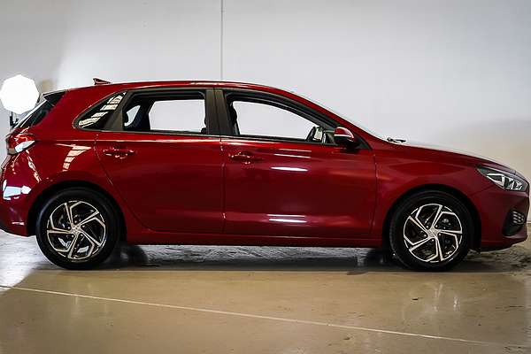 2023 Hyundai i30 PD.V4