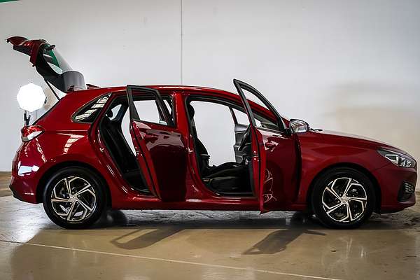 2023 Hyundai i30 PD.V4