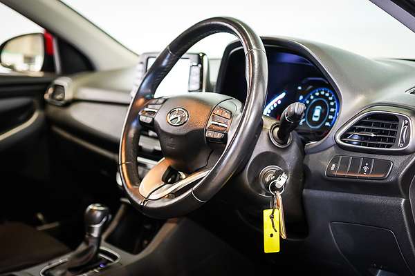 2023 Hyundai i30 PD.V4