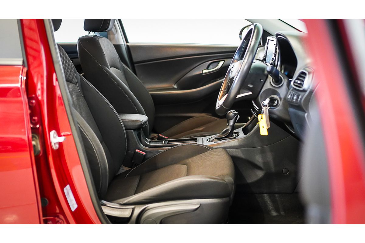 2023 Hyundai i30 PD.V4