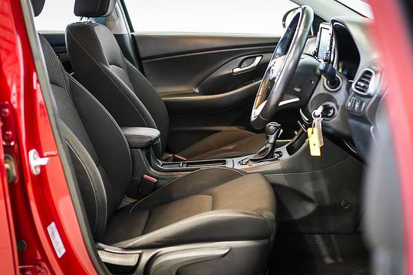 2023 Hyundai i30 PD.V4