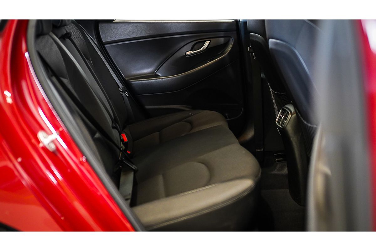 2023 Hyundai i30 PD.V4