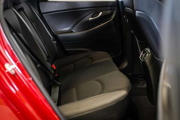 2023 Hyundai i30 PD.V4