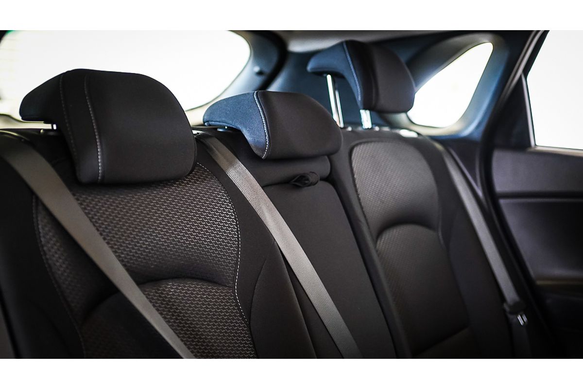 2023 Hyundai i30 PD.V4