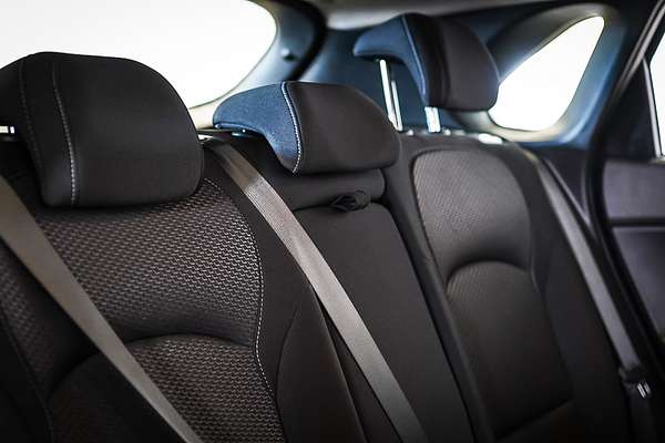 2023 Hyundai i30 PD.V4