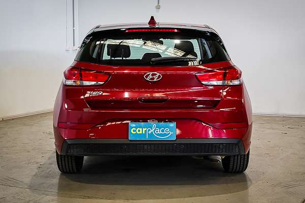 2023 Hyundai i30 PD.V4