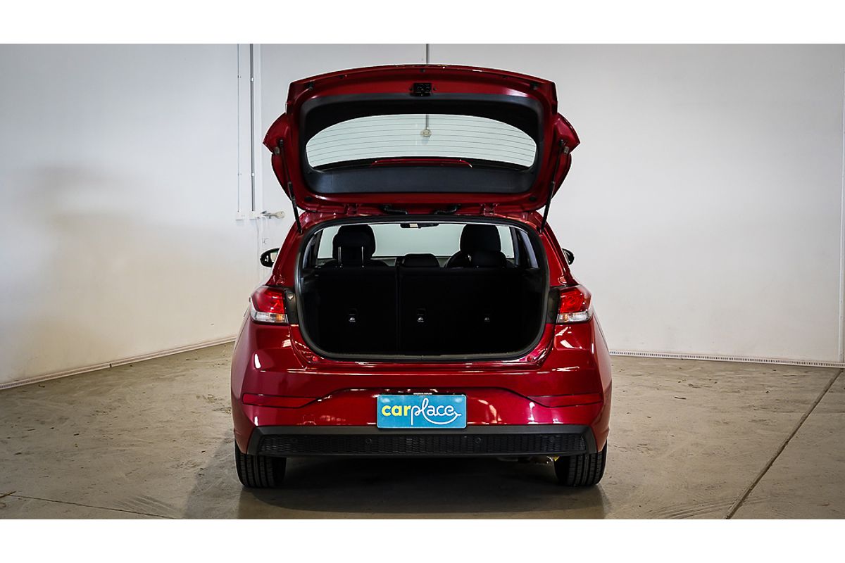 2023 Hyundai i30 PD.V4