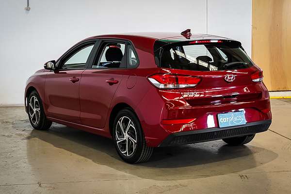 2023 Hyundai i30 PD.V4