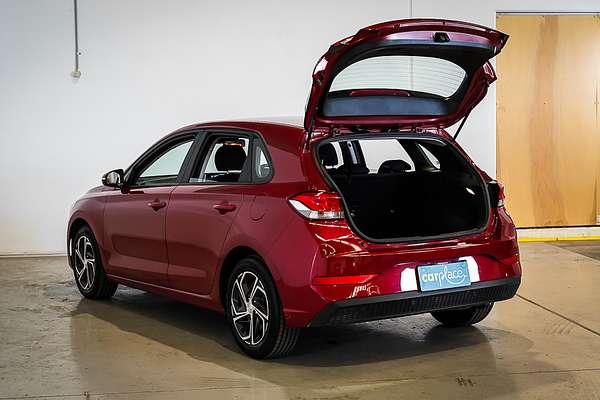 2023 Hyundai i30 PD.V4