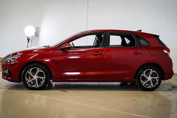 2023 Hyundai i30 PD.V4