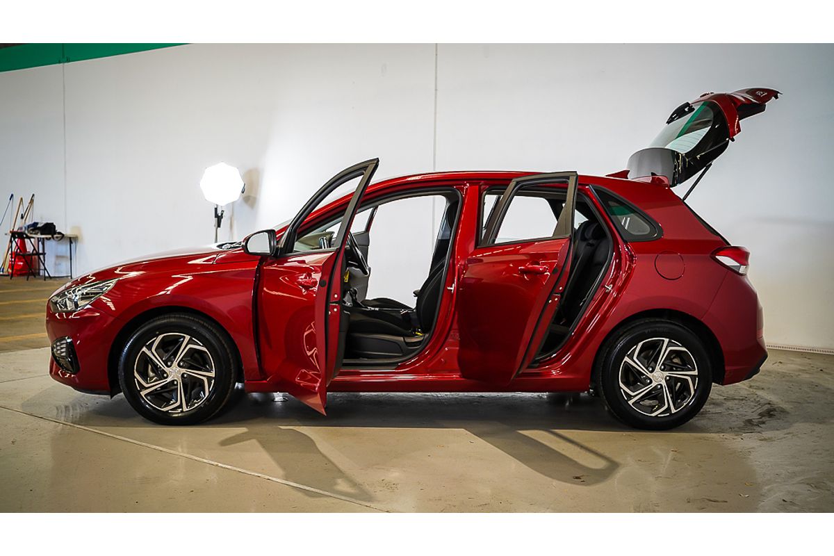 2023 Hyundai i30 PD.V4