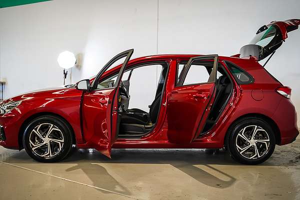 2023 Hyundai i30 PD.V4