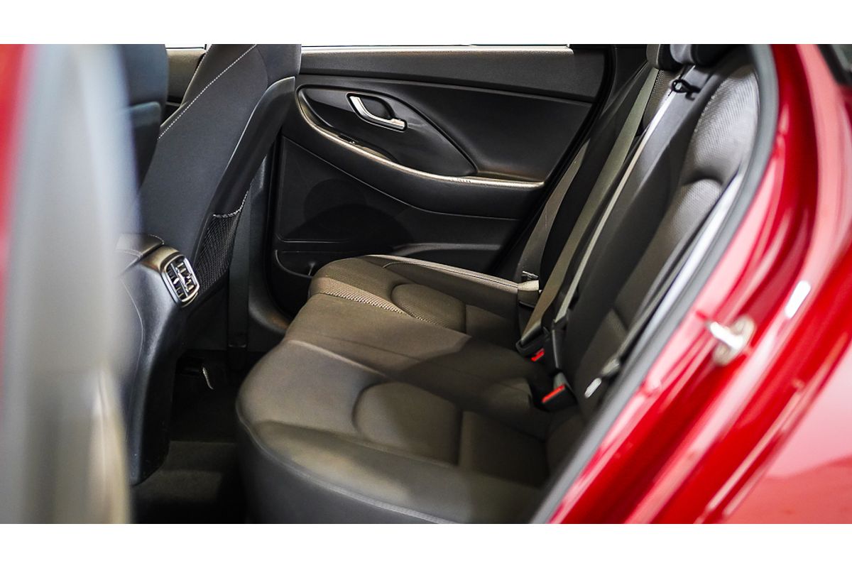 2023 Hyundai i30 PD.V4