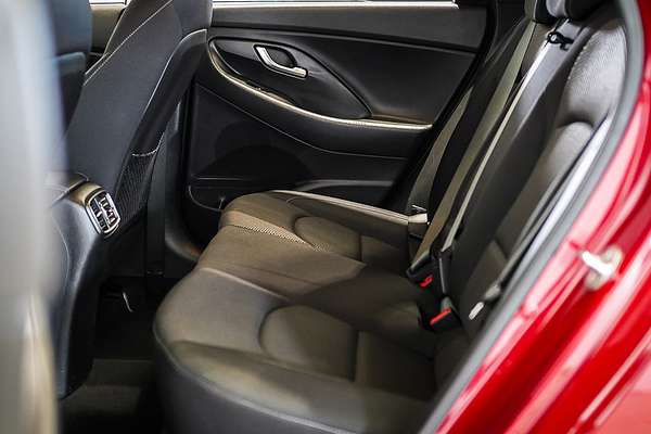 2023 Hyundai i30 PD.V4