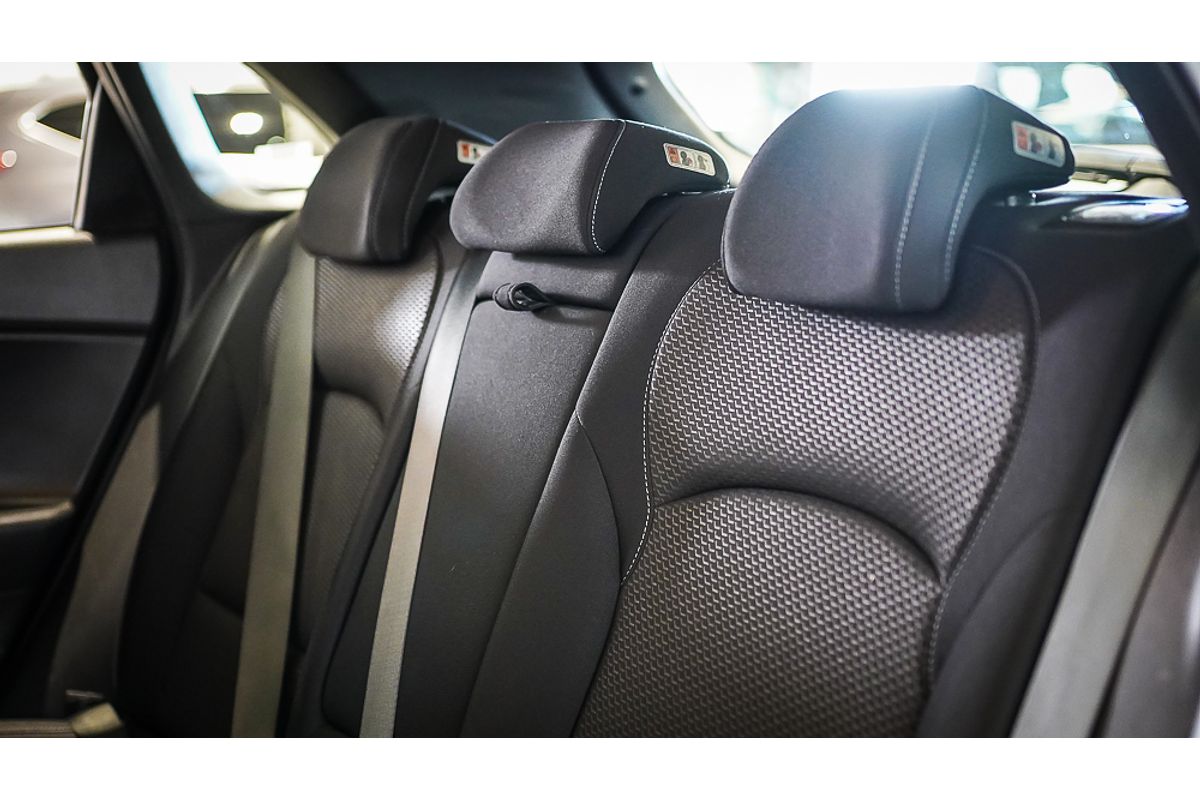 2023 Hyundai i30 PD.V4