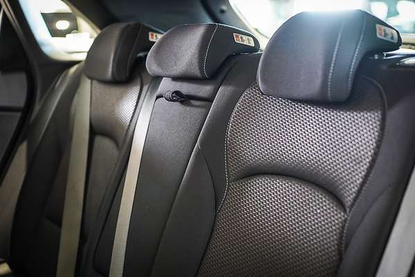 2023 Hyundai i30 PD.V4