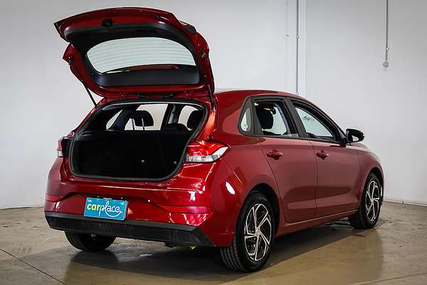 2023 Hyundai i30 PD.V4