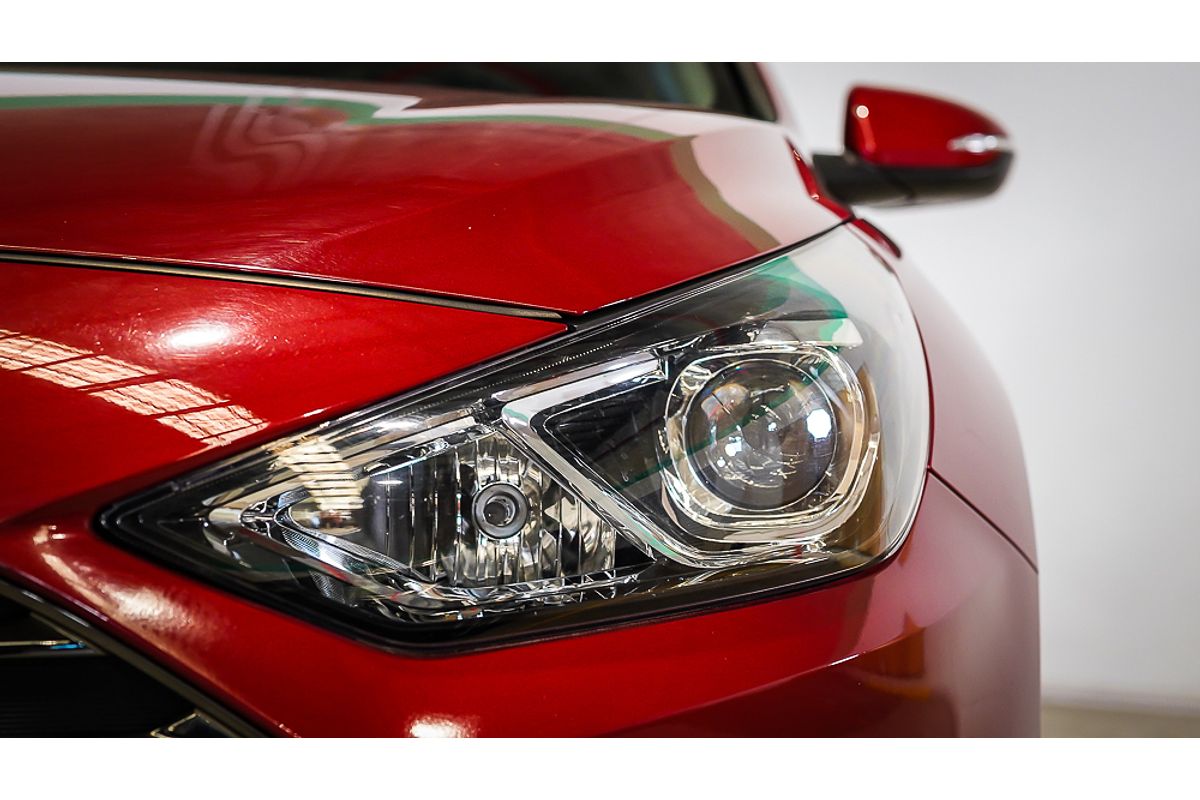 2023 Hyundai i30 PD.V4