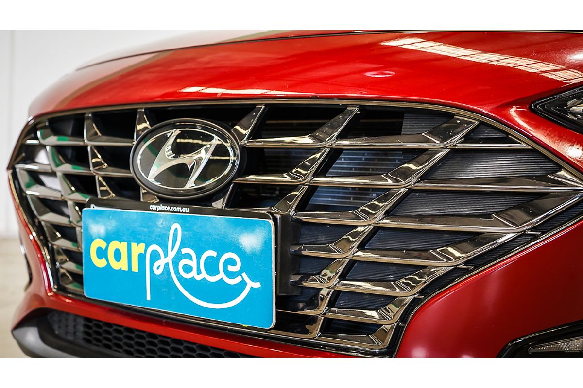 2023 Hyundai i30 PD.V4