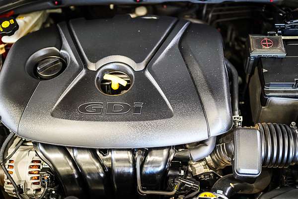 2023 Hyundai i30 PD.V4