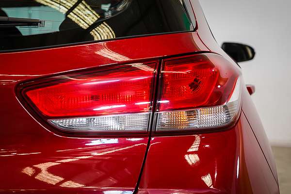 2023 Hyundai i30 PD.V4