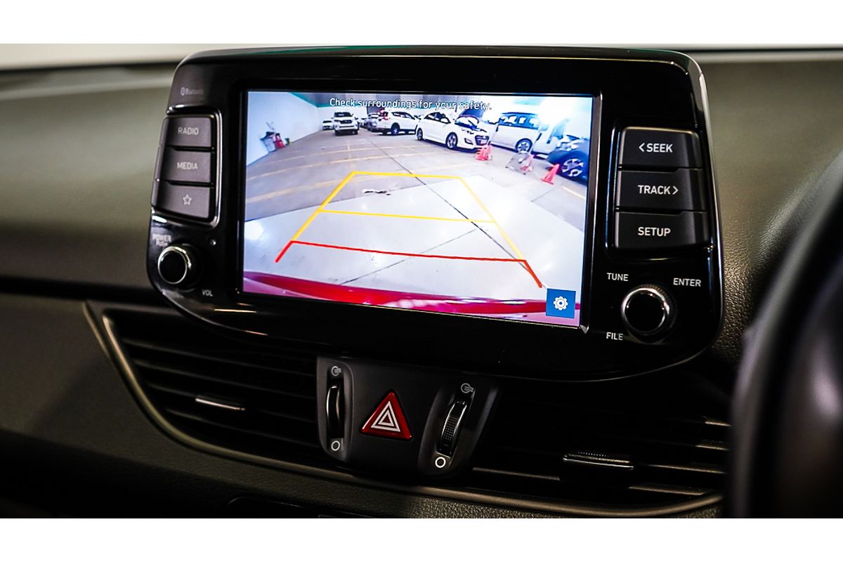 2023 Hyundai i30 PD.V4