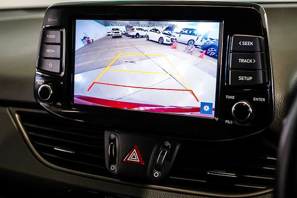 2023 Hyundai i30 PD.V4