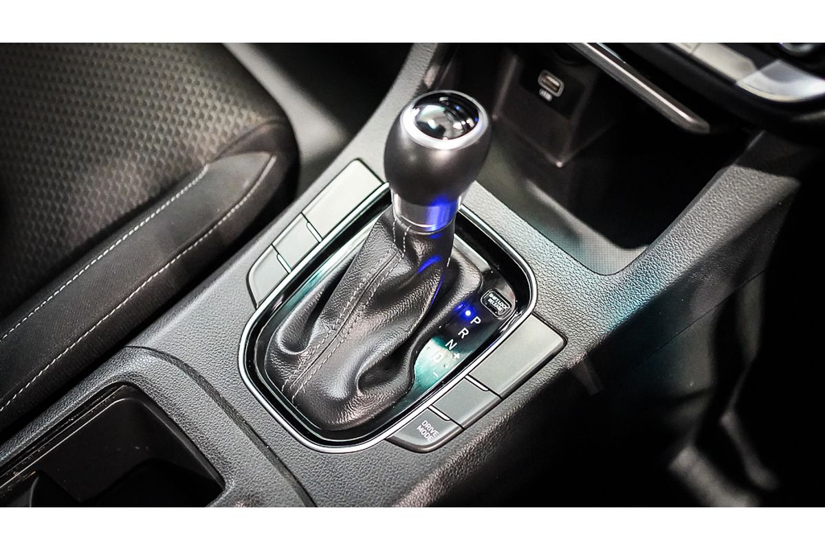 2023 Hyundai i30 PD.V4