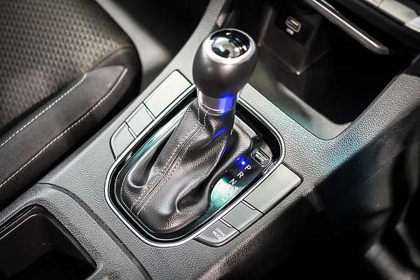 2023 Hyundai i30 PD.V4