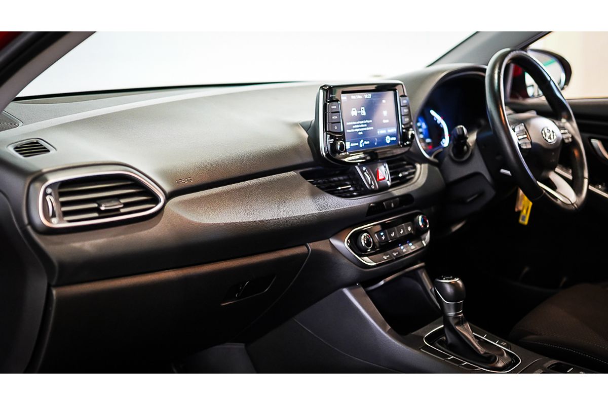 2023 Hyundai i30 PD.V4