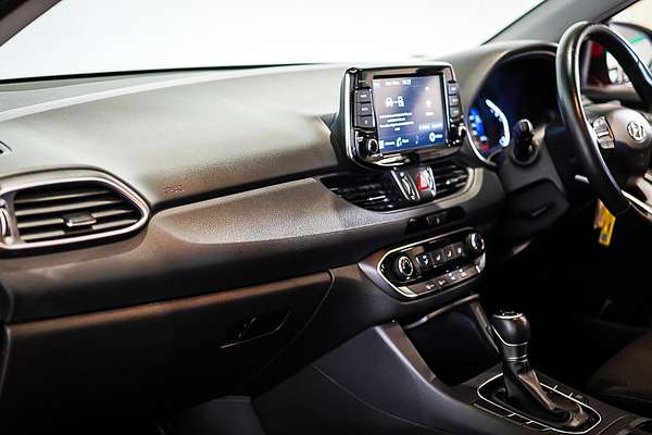 2023 Hyundai i30 PD.V4