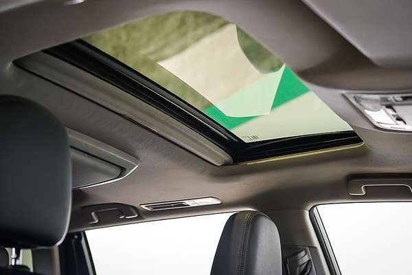 2015 Toyota Kluger Grande GSU55R