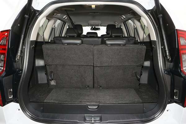 2020 Mitsubishi Pajero Sport Exceed QF