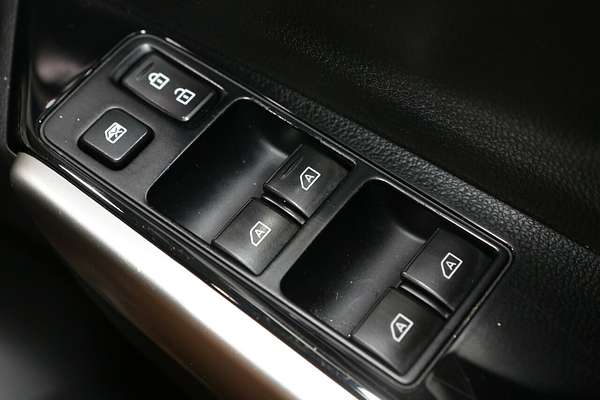 2020 Mitsubishi Pajero Sport Exceed QF