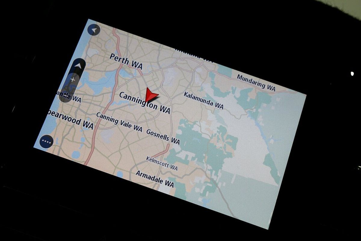 2020 Mitsubishi Pajero Sport Exceed QF