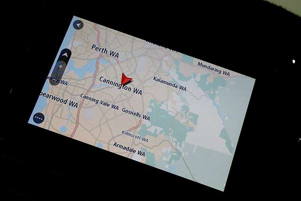 2020 Mitsubishi Pajero Sport Exceed QF