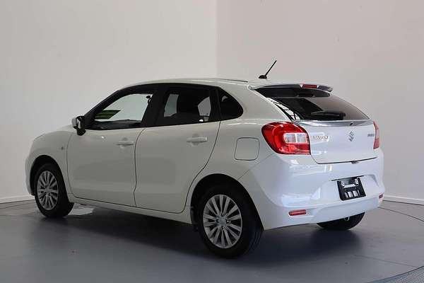 2022 Suzuki Baleno GL EW Series II