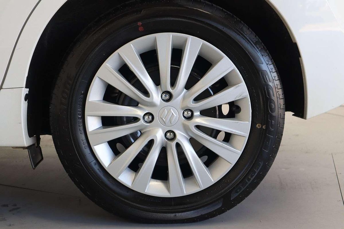 2022 Suzuki Baleno GL EW Series II