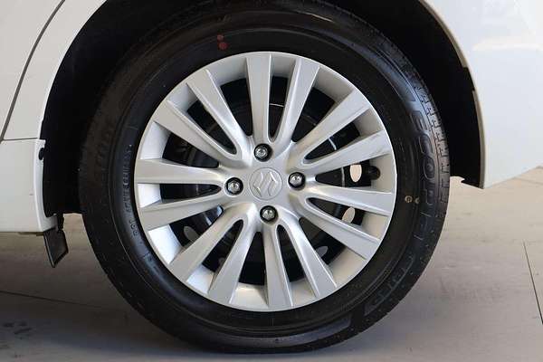 2022 Suzuki Baleno GL EW Series II