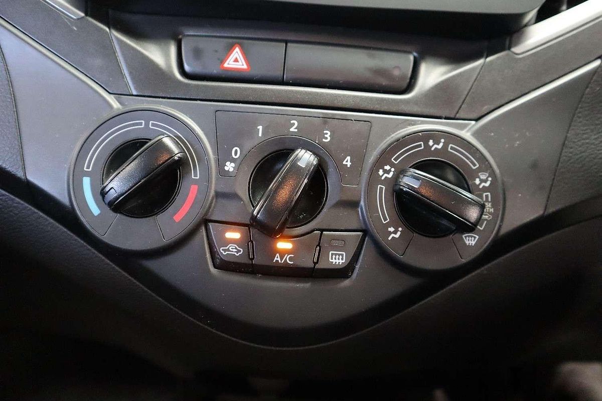 2022 Suzuki Baleno GL EW Series II