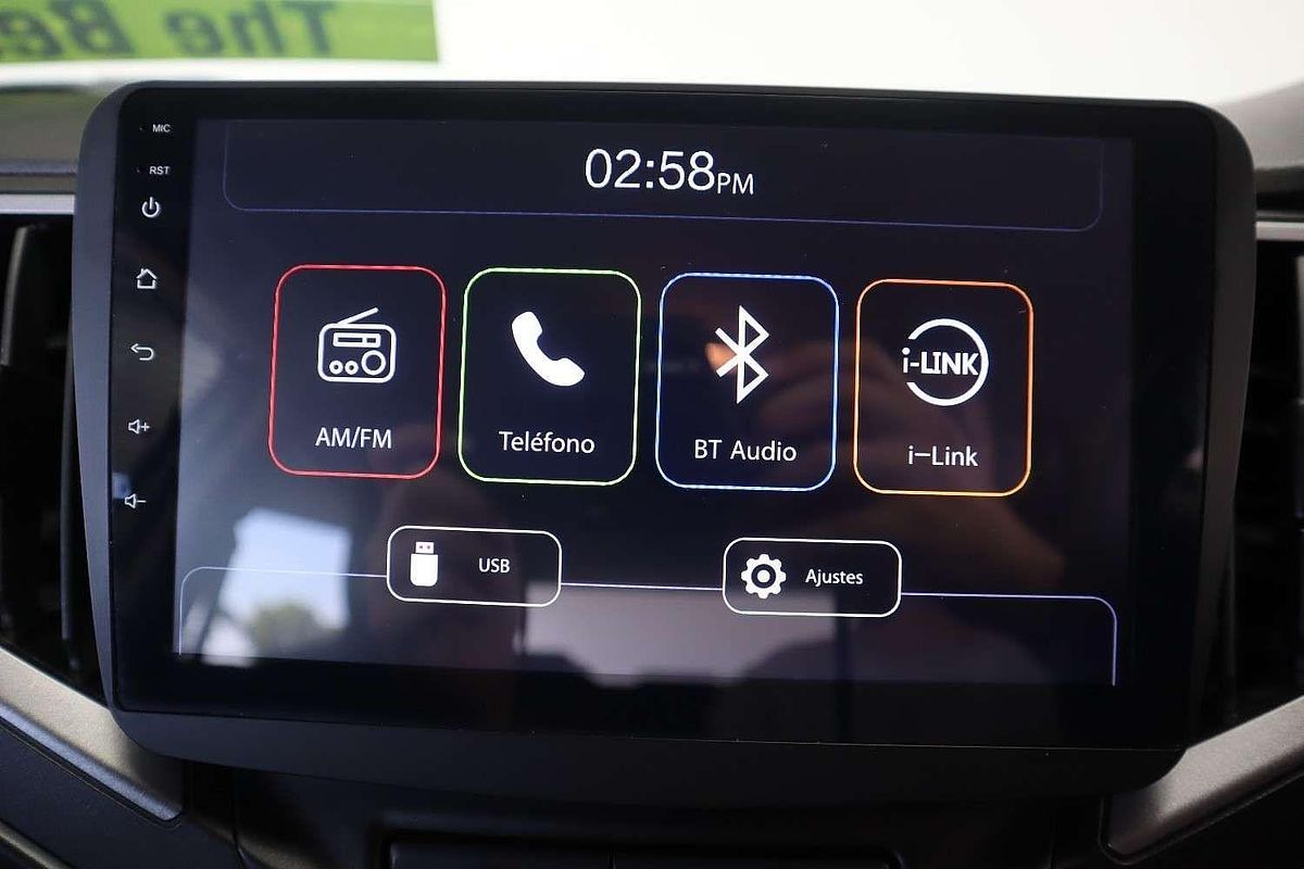 2022 Suzuki Baleno GL EW Series II