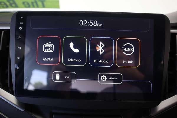 2022 Suzuki Baleno GL EW Series II