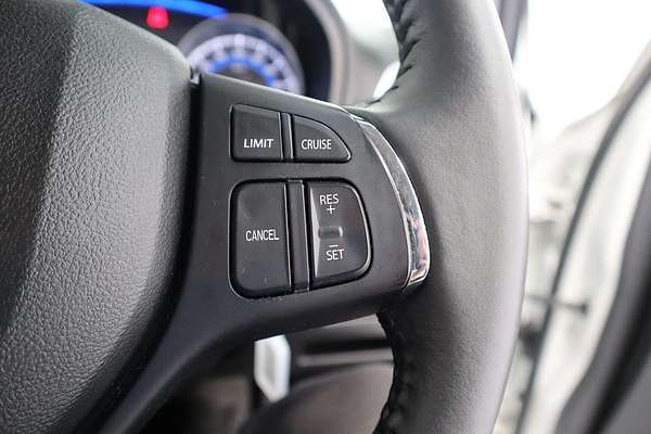 2022 Suzuki Baleno GL EW Series II