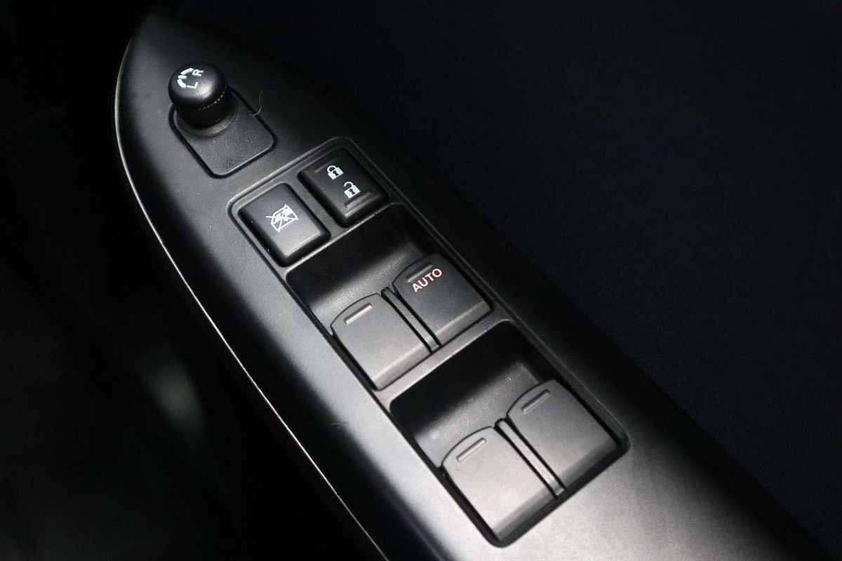 2022 Suzuki Baleno GL EW Series II