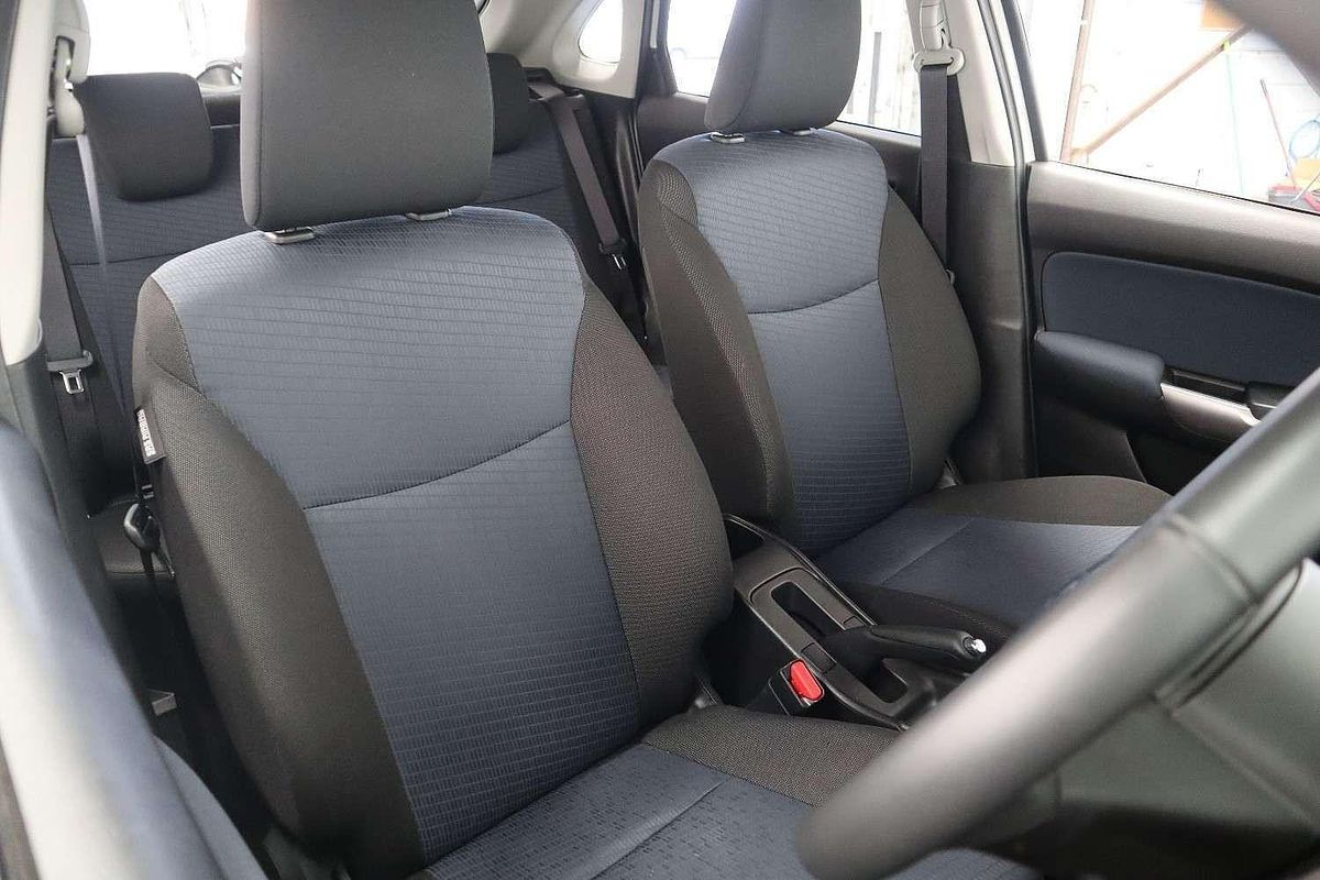 2022 Suzuki Baleno GL EW Series II