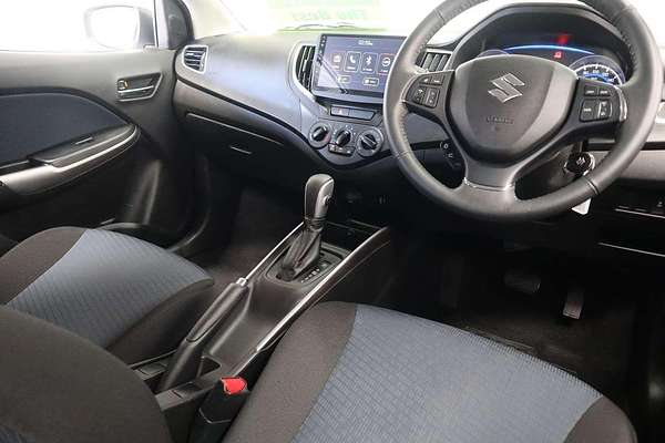 2022 Suzuki Baleno GL EW Series II